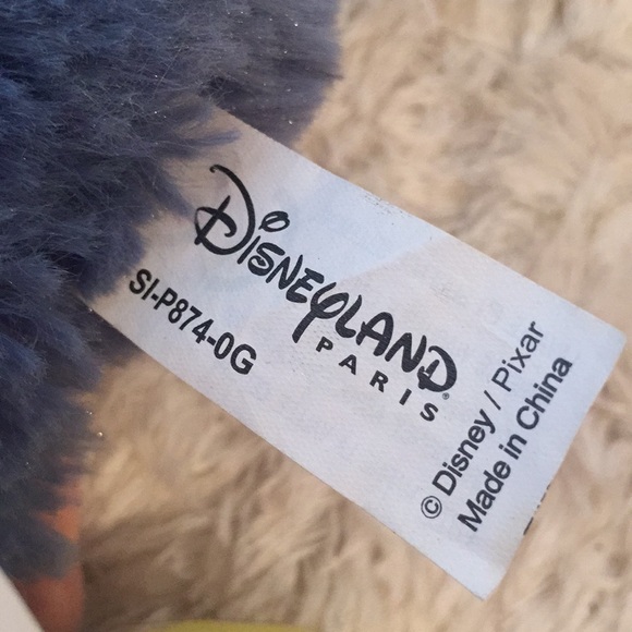 Disney stuffed animals - Picture 3 of 4